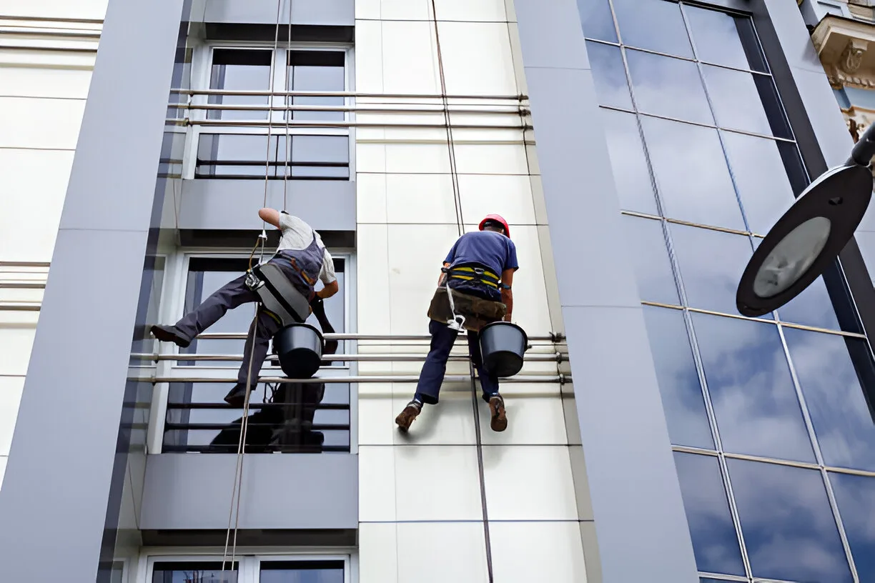 Commercial Painters Toronto