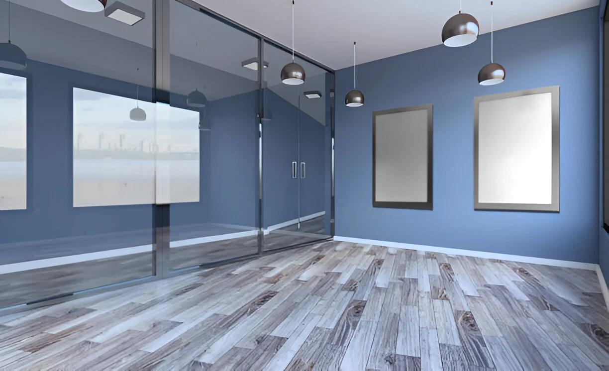 Commercial Painting Services