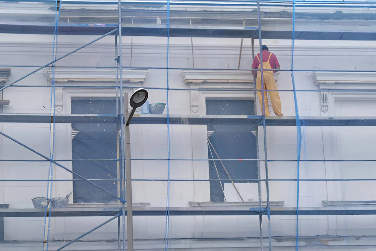 Commercial Painters in Toronto