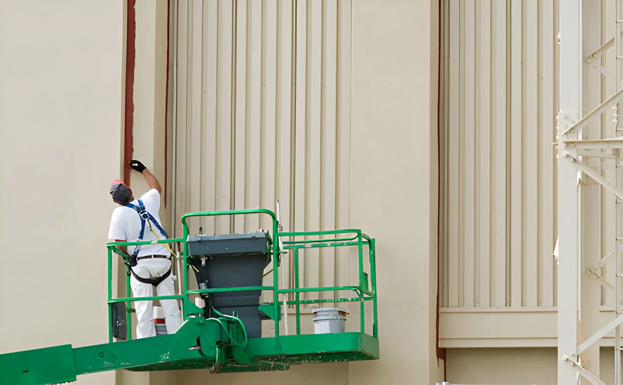 Commercial Painting Services in Vaughan