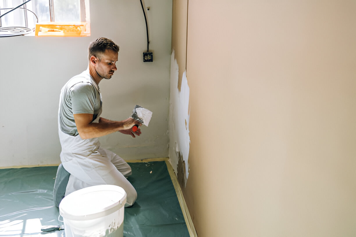 Interior Painting Services in Vaughan