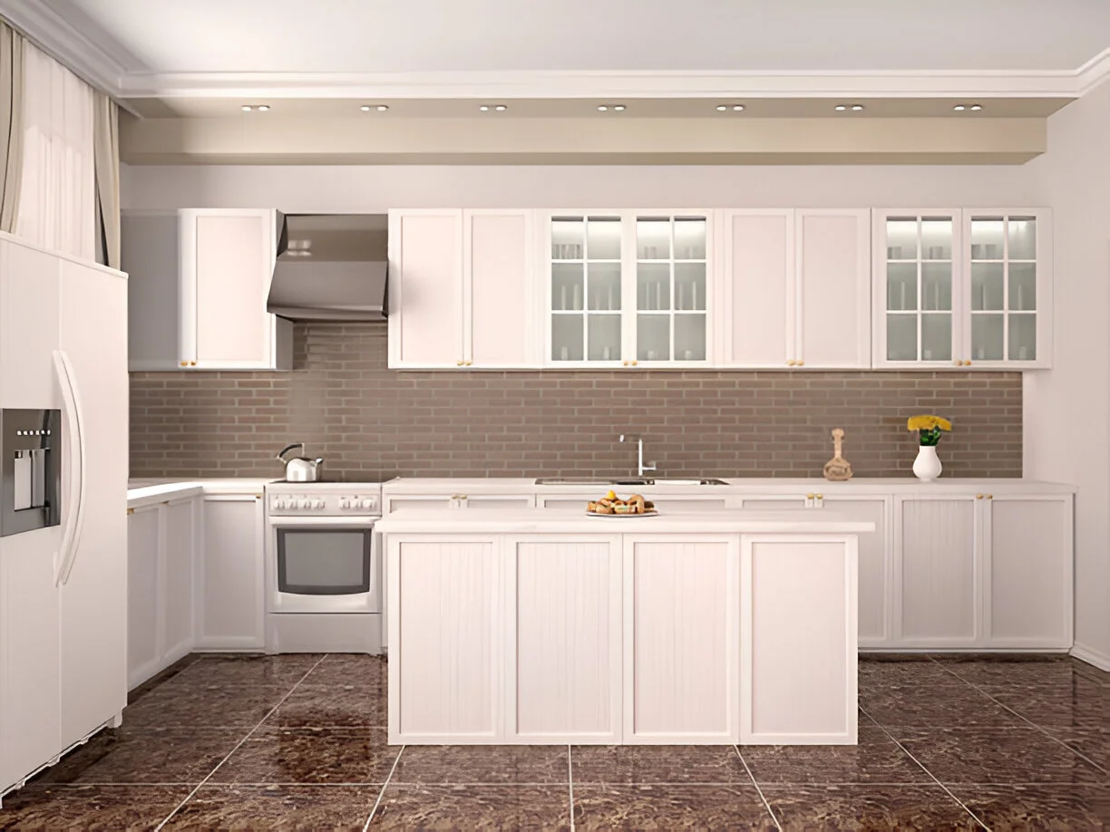 kitchen cabinet painting toronto