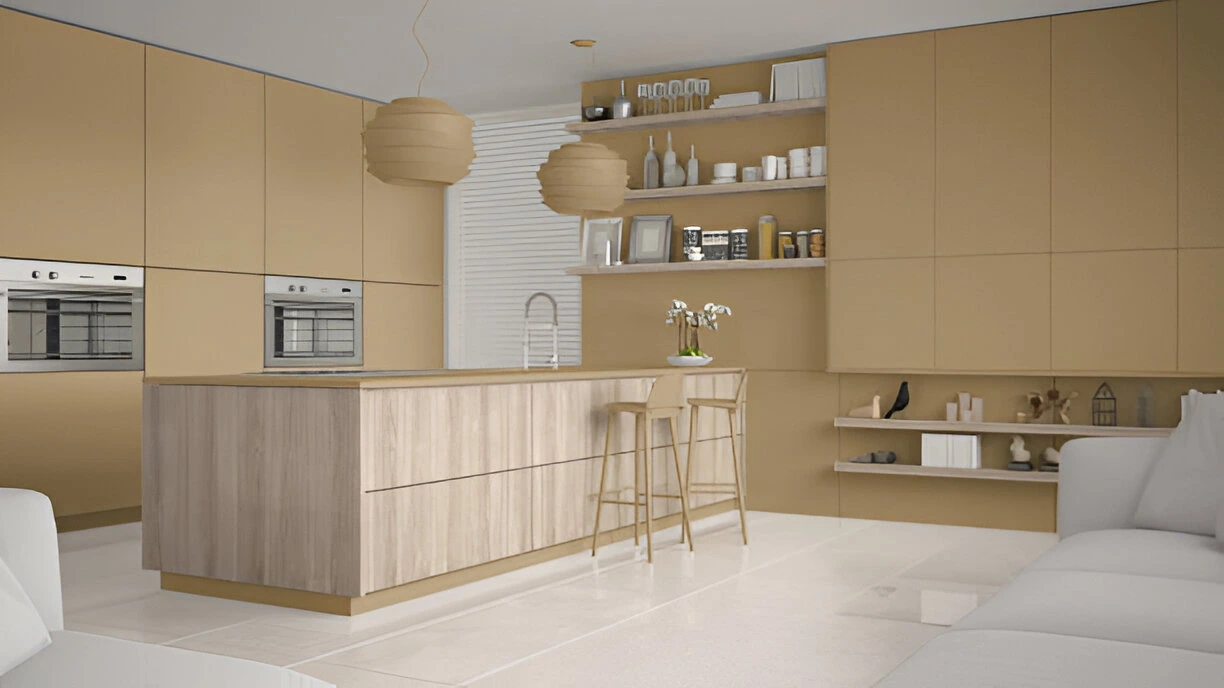 kitchen cabinet painting toronto