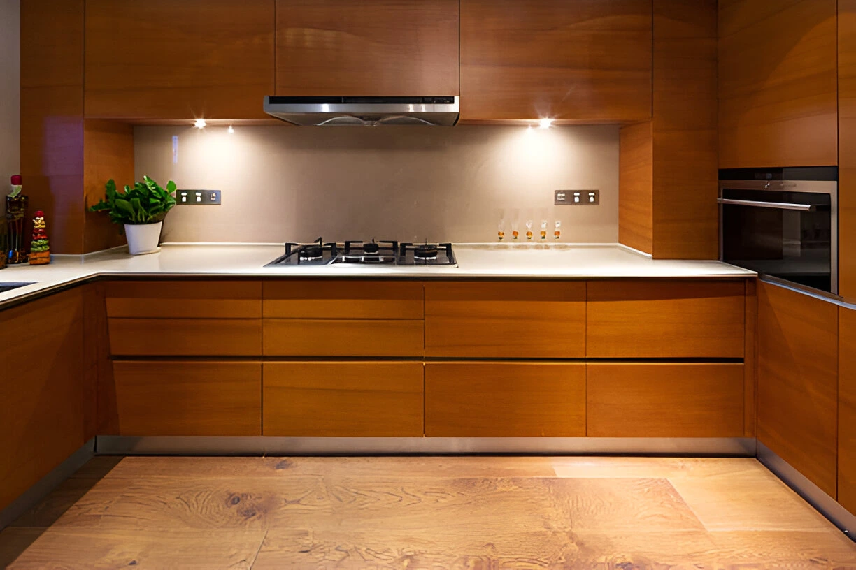 Kitchen Cabinet Painters vaughan