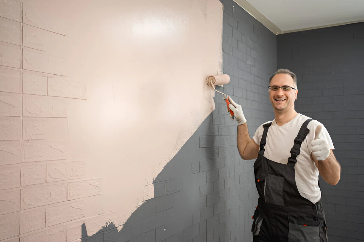 North York House Painting Service