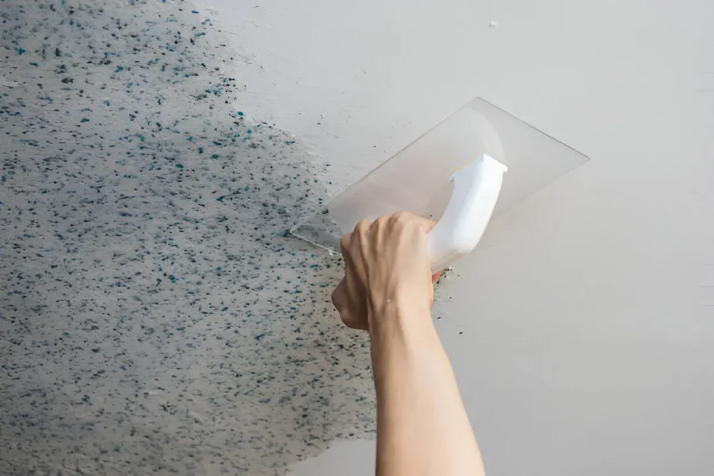 Popcorn-Ceiling-Removal-Services-in-King-City