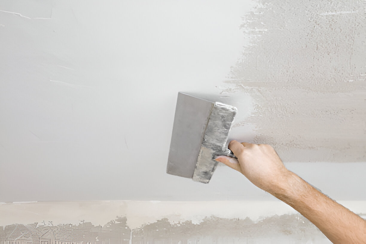 Popcorn-Ceiling-Removal-in-North-York