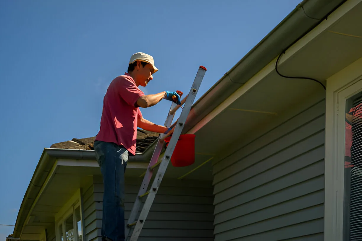 residential painting Toronto