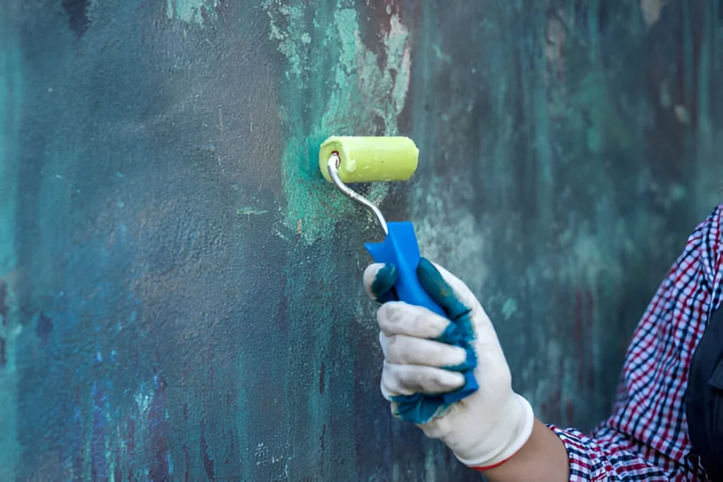 Superior Painting Services in King City