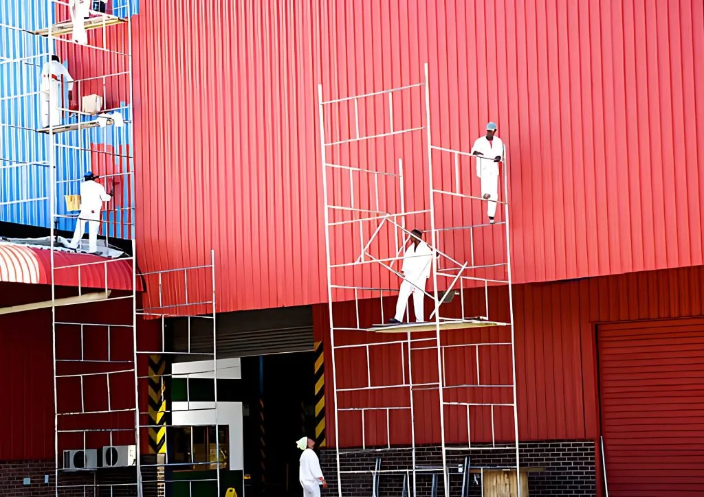 Warehouse-Painting.