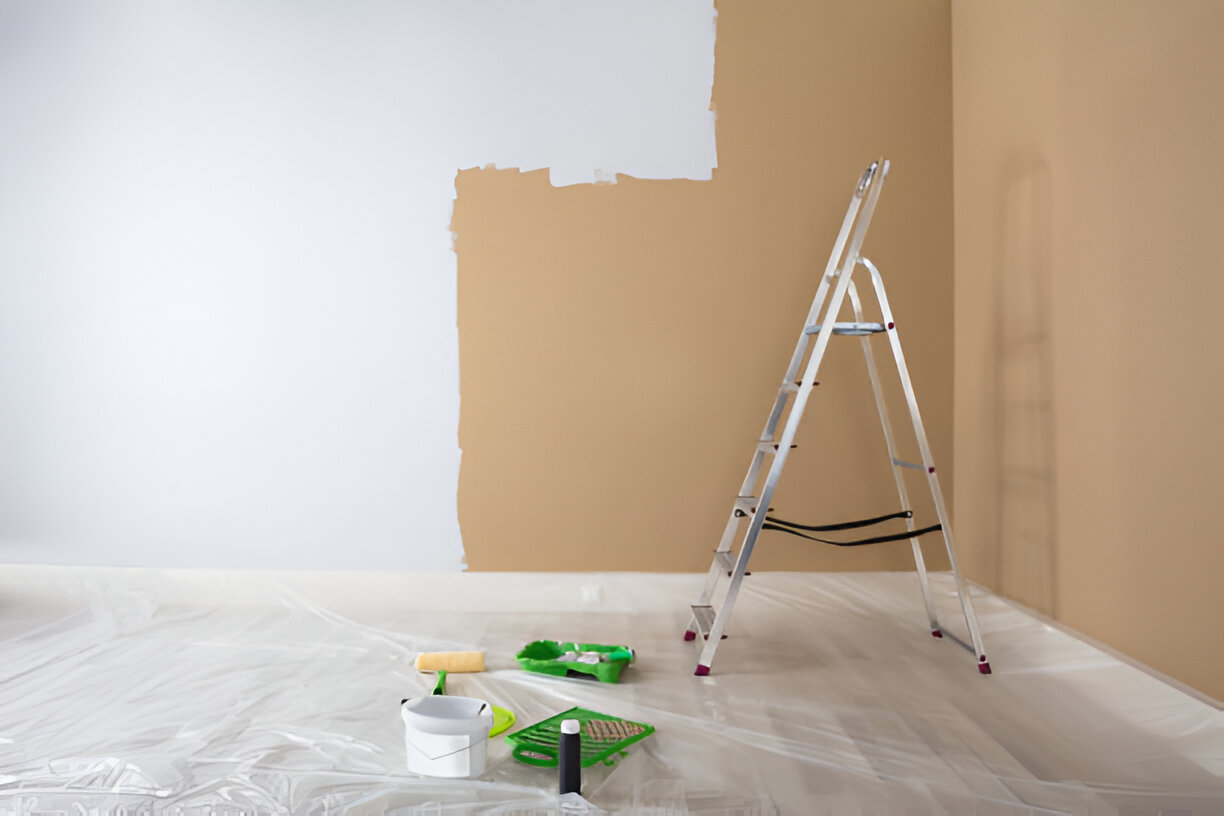 Home Painting Contractors