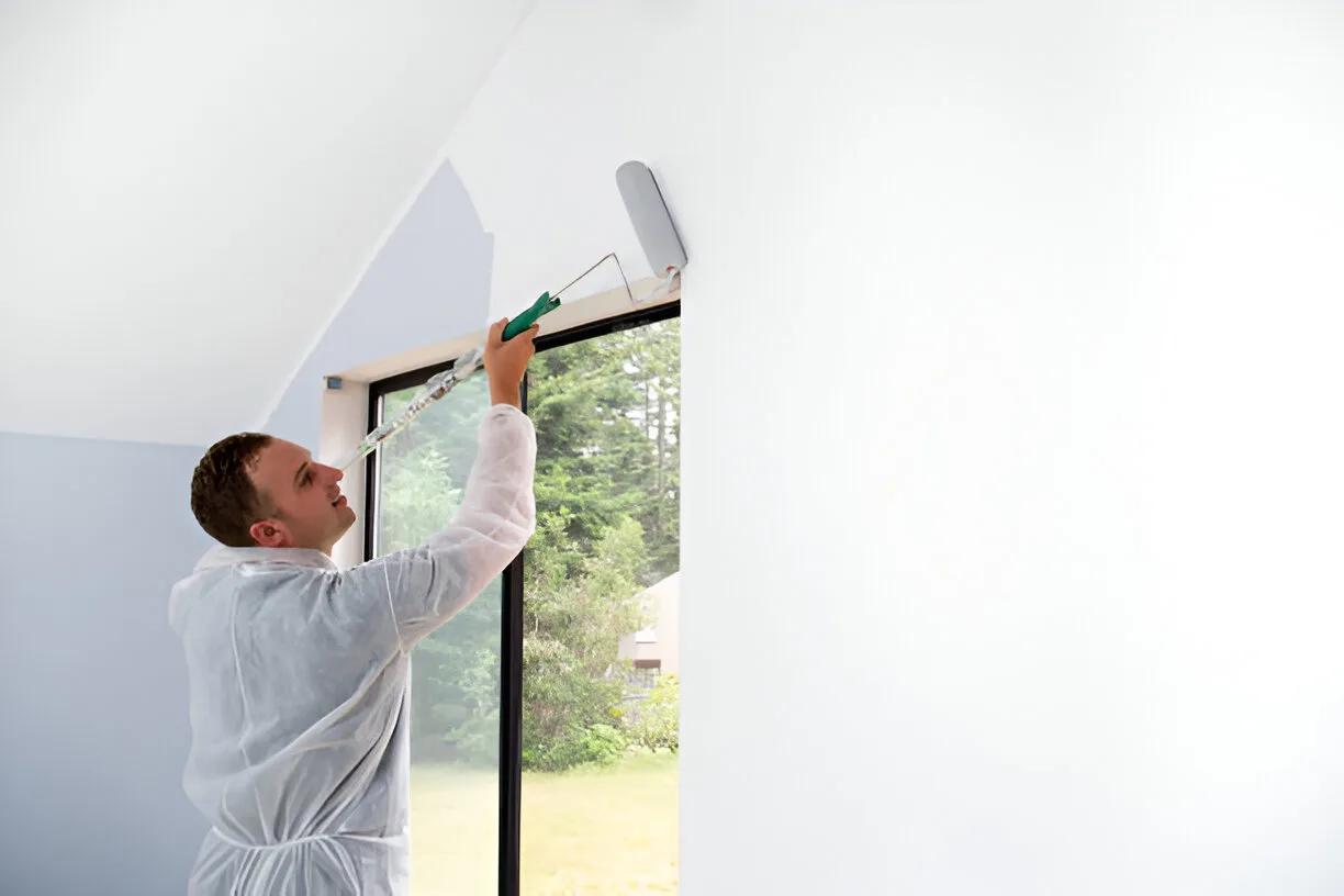 Home Build Painting in North York